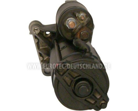 Starter 11090129 Eurotec, Image 3