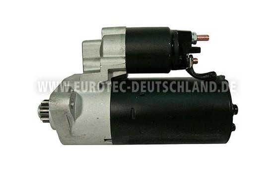 Starter 11090130 Eurotec, Image 2