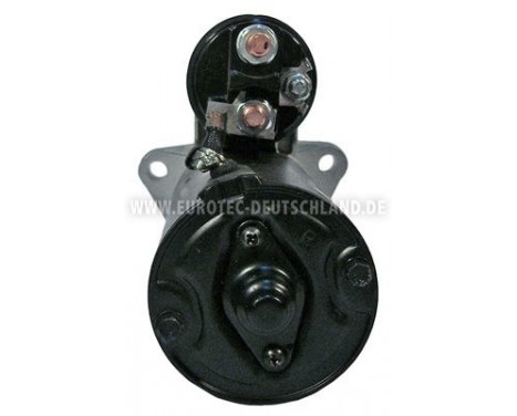 Starter 11090130 Eurotec, Image 3