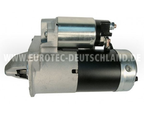 Starter 11090133 Eurotec, Image 2