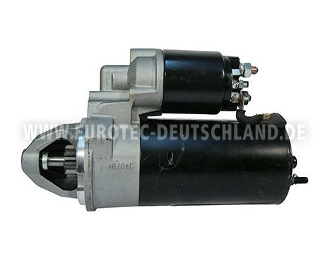 Starter 11090136 Eurotec, Image 2