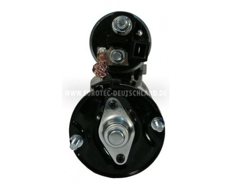 Starter 11090144 Eurotec, Image 3