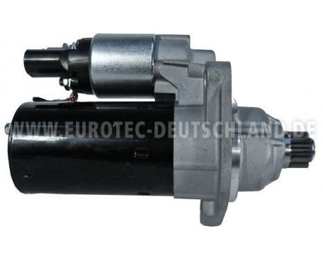 Starter 11090150 Eurotec, Image 2