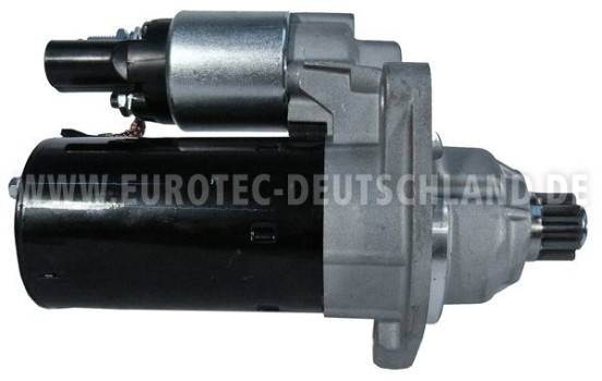 Starter 11090150 Eurotec, Image 2