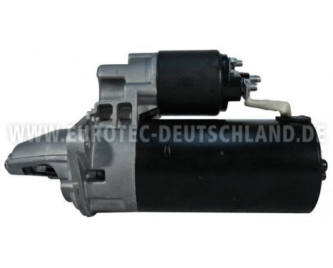 Starter 11090151 Eurotec, Image 2