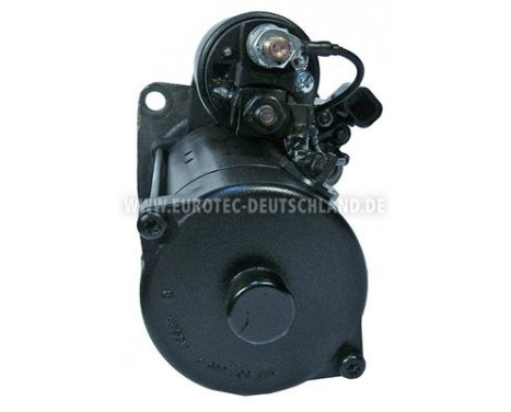 Starter 11090173 Eurotec, Image 3