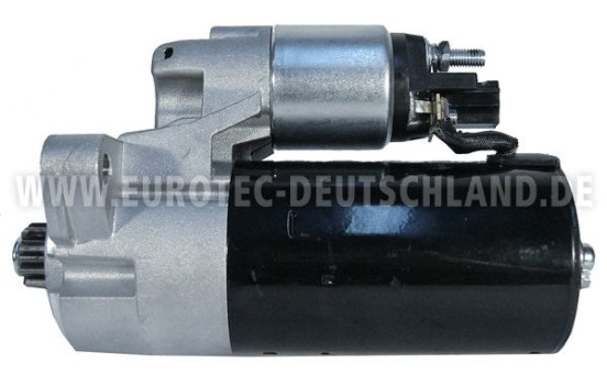 Starter 11090174 Eurotec, Image 2