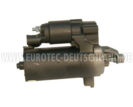 Starter 11090179 Eurotec, Image 2