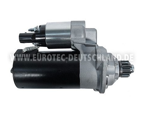 Starter 11090182 Eurotec, Image 2