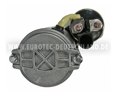 Starter 11090201 Eurotec, Image 3