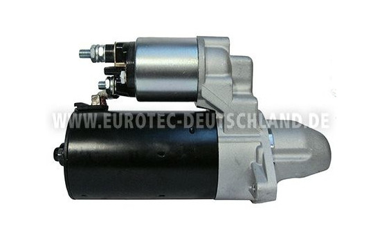 Starter 11090207 Eurotec, Image 2