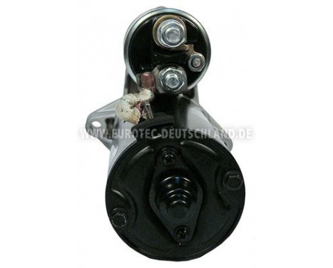 Starter 11090207 Eurotec, Image 3