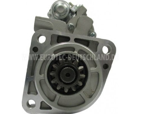 Starter 11090212 Eurotec