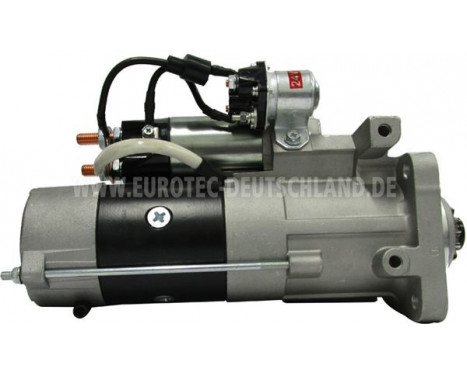 Starter 11090212 Eurotec, Image 2