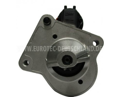 Starter 11090227 Eurotec