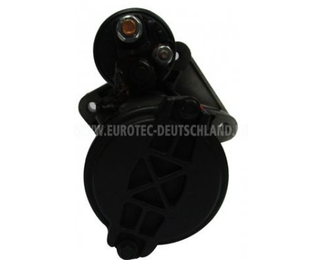 Starter 11090227 Eurotec, Image 3