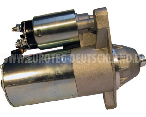Starter 11090231 Eurotec, Image 2