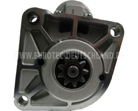 Starter 11090238 Eurotec