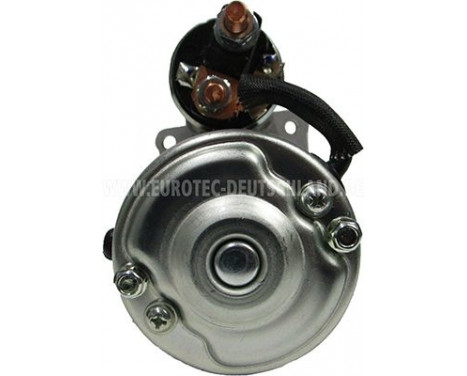 Starter 11090238 Eurotec, Image 3