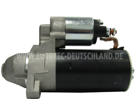 Starter 11090240 Eurotec, Image 2