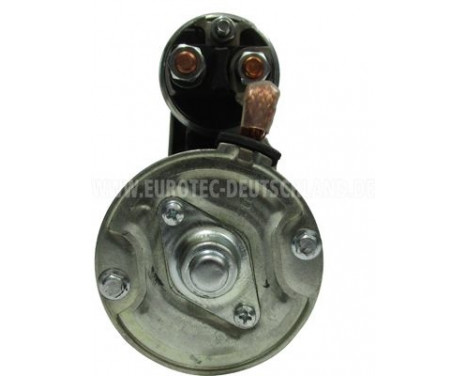 Starter 11090240 Eurotec, Image 3