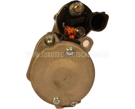 Starter 11090242 Eurotec, Image 3
