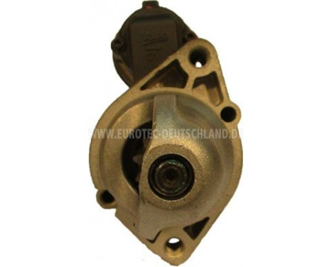 Starter 11090244 Eurotec