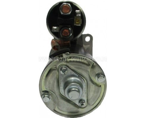 Starter 11090248 Eurotec, Image 3