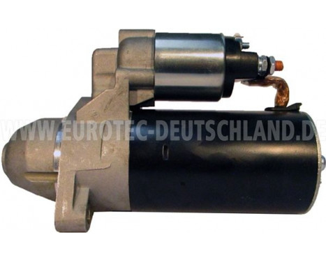 Starter 11090249 Eurotec, Image 2