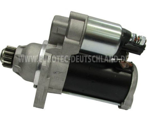 Starter 11090251 Eurotec, Image 2