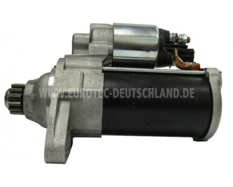 Starter 11090254 Eurotec, Image 2