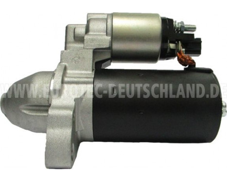 Starter 11090257 Eurotec, Image 2