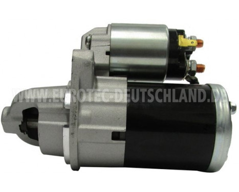 Starter 11090259 Eurotec, Image 2