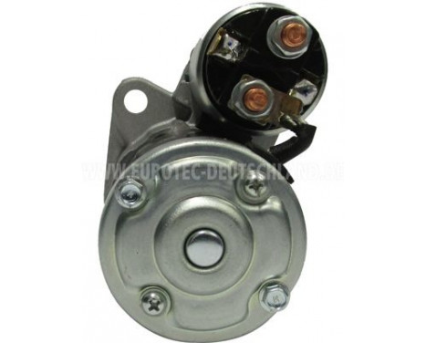 Starter 11090259 Eurotec, Image 3
