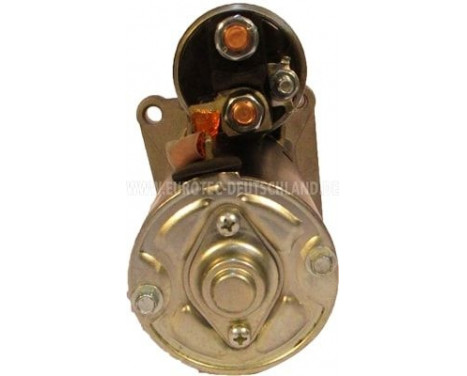 Starter 11090261 Eurotec, Image 3
