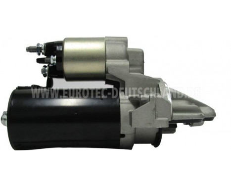 Starter 11090268 Eurotec, Image 2