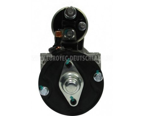 Starter 11090268 Eurotec, Image 3