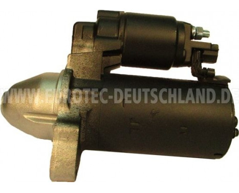 Starter 11090271 Eurotec, Image 2