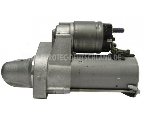 Starter 11090279 Eurotec, Image 2