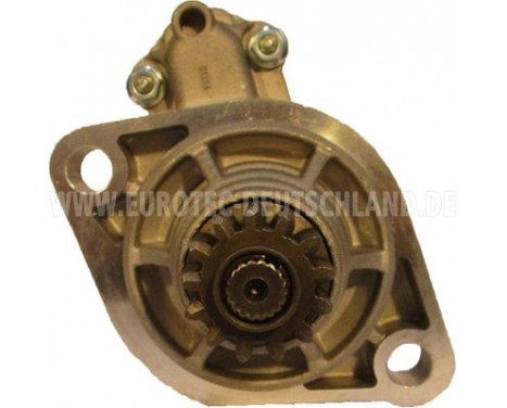 Starter 11090287 Eurotec