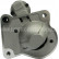 Starter 11090289 Eurotec