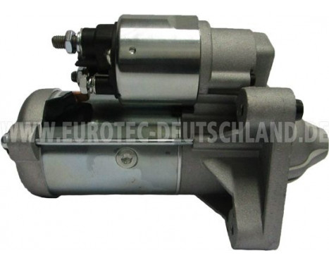 Starter 11090289 Eurotec, Image 2