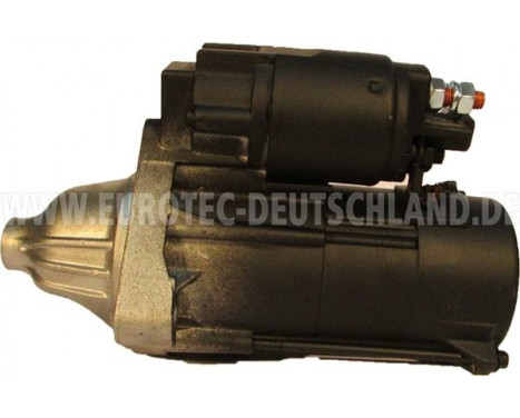 Starter 11090295 Eurotec, Image 2