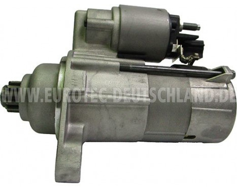 Starter 11090311 Eurotec, Image 2