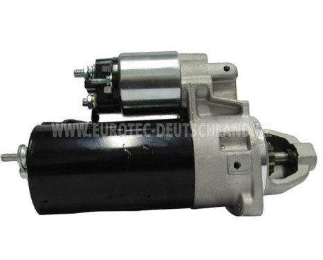 Starter 11090313 Eurotec, Image 2
