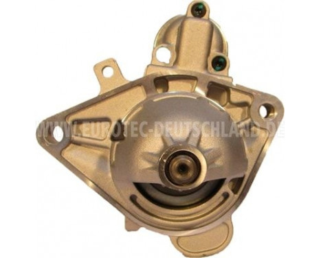 Starter 11090319 Eurotec