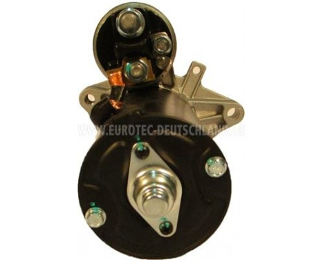 Starter 11090319 Eurotec, Image 3