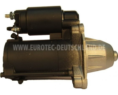 Starter 11090324 Eurotec, Image 2