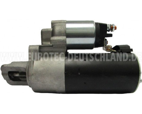 Starter 11090327 Eurotec, Image 2