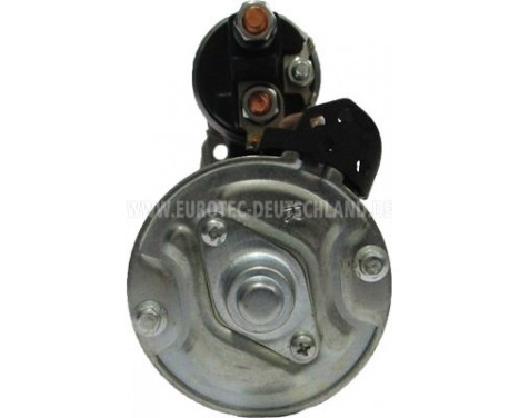 Starter 11090327 Eurotec, Image 3